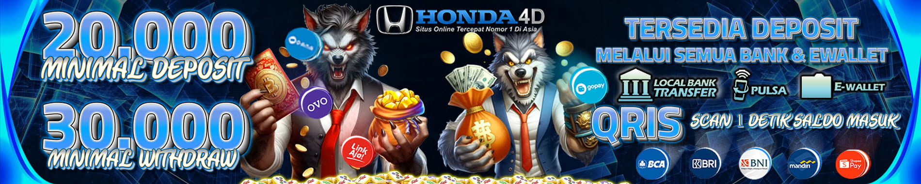 link honda4d